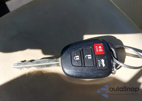 2015 Toyota Camry Le from USA, damaged, VIN 4T1BF1FKXFU485315